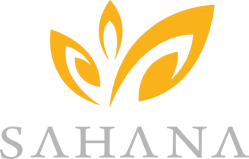 Sahana Clothing Company logo